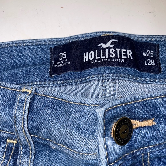 these got to be too small on me. - Picture 1 of 5